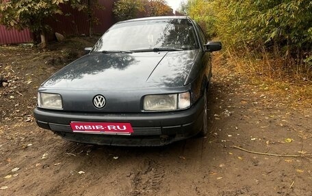 Volkswagen Passat B3, 1989 год, 125 000 рублей, 1 фотография