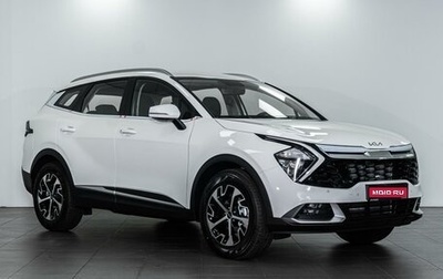 KIA Sportage IV рестайлинг, 2024 год, 4 269 000 рублей, 1 фотография