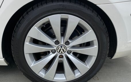 Volkswagen Passat CC I рестайлинг, 2011 год, 1 150 000 рублей, 6 фотография