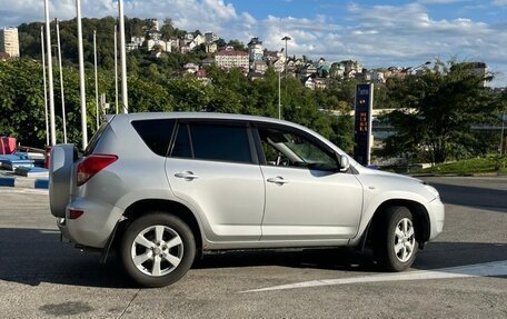 Toyota RAV4, 2007 год, 1 150 000 рублей, 2 фотография