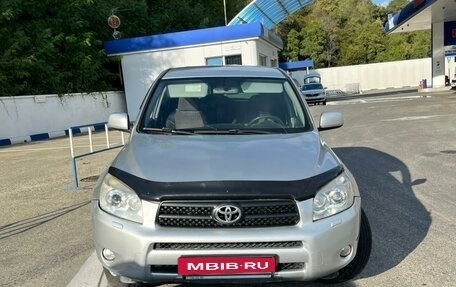 Toyota RAV4, 2007 год, 1 150 000 рублей, 3 фотография