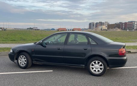 Audi A4, 1996 год, 330 000 рублей, 2 фотография