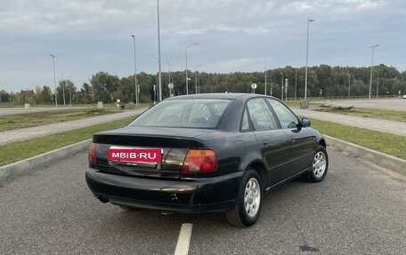 Audi A4, 1996 год, 330 000 рублей, 3 фотография