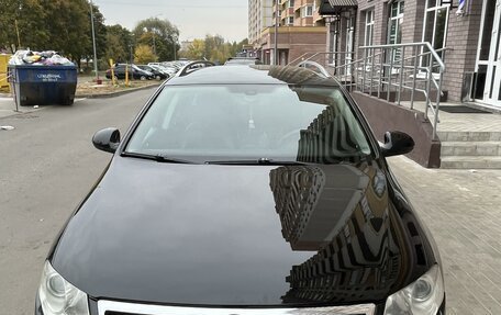 Volkswagen Passat B6, 2009 год, 1 050 000 рублей, 5 фотография