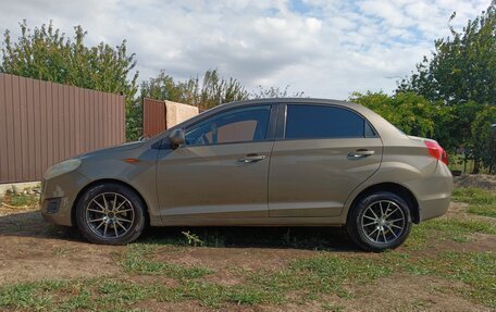 Chery Bonus (A13), 2011 год, 330 000 рублей, 3 фотография