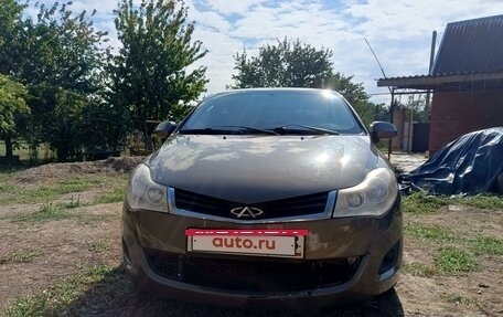 Chery Bonus (A13), 2011 год, 330 000 рублей, 2 фотография