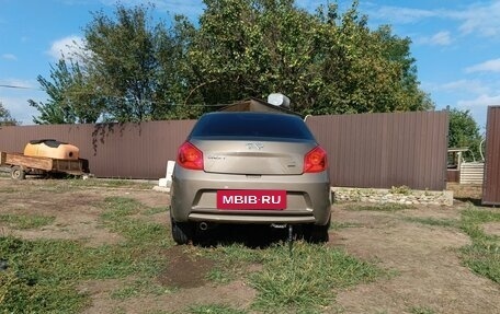 Chery Bonus (A13), 2011 год, 330 000 рублей, 4 фотография