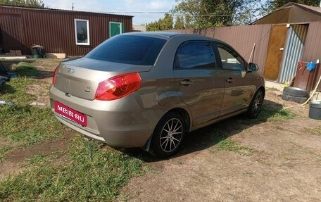 Chery Bonus (A13), 2011 год, 330 000 рублей, 5 фотография