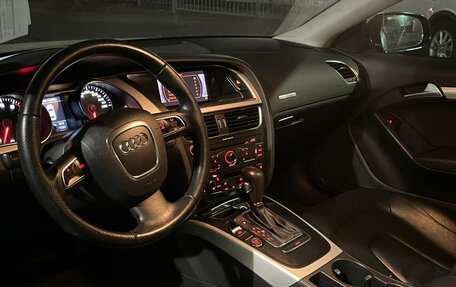 Audi A5, 2009 год, 1 400 000 рублей, 5 фотография