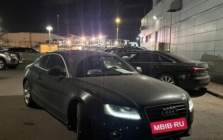 Audi A5, 2009 год, 1 400 000 рублей, 3 фотография