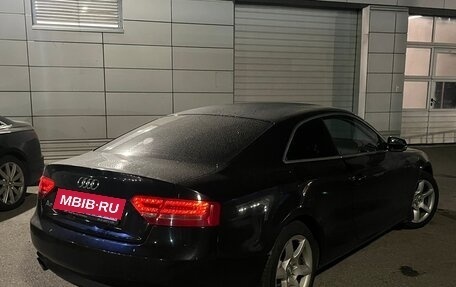 Audi A5, 2009 год, 1 400 000 рублей, 2 фотография