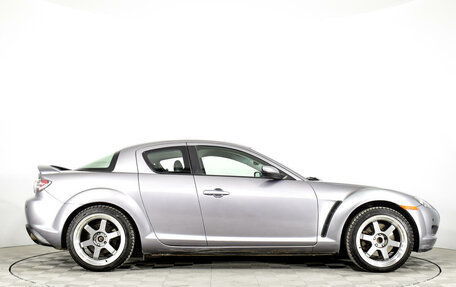 Mazda RX-8 I, 2004 год, 990 000 рублей, 4 фотография