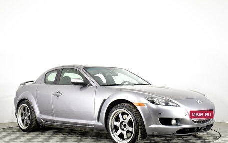 Mazda RX-8 I, 2004 год, 990 000 рублей, 3 фотография