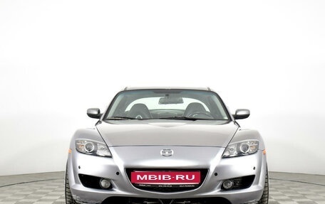 Mazda RX-8 I, 2004 год, 990 000 рублей, 2 фотография