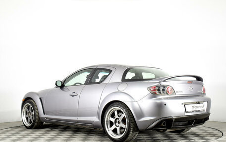 Mazda RX-8 I, 2004 год, 990 000 рублей, 7 фотография