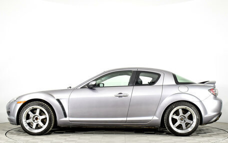 Mazda RX-8 I, 2004 год, 990 000 рублей, 8 фотография