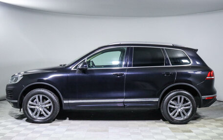 Volkswagen Touareg III, 2016 год, 3 898 000 рублей, 8 фотография