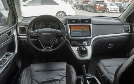 Haval H6, 2019 год, 1 799 000 рублей, 6 фотография