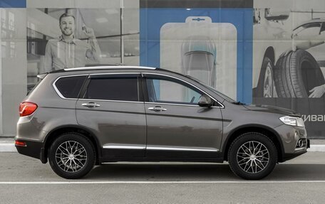 Haval H6, 2019 год, 1 799 000 рублей, 5 фотография