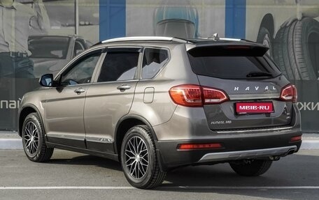 Haval H6, 2019 год, 1 799 000 рублей, 2 фотография