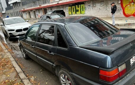 Volkswagen Passat B3, 1989 год, 125 000 рублей, 6 фотография