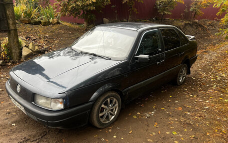 Volkswagen Passat B3, 1989 год, 125 000 рублей, 5 фотография