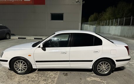 Hyundai Elantra III, 2005 год, 470 000 рублей, 8 фотография