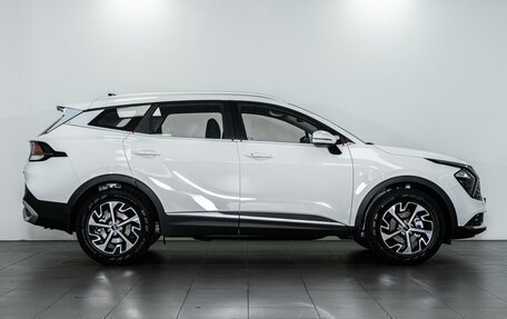 KIA Sportage IV рестайлинг, 2024 год, 4 269 000 рублей, 5 фотография