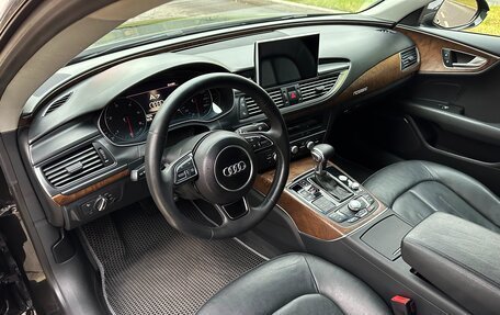 Audi A7, 2012 год, 2 290 000 рублей, 12 фотография