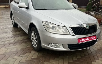 Skoda Octavia, 2012 год, 950 000 рублей, 1 фотография