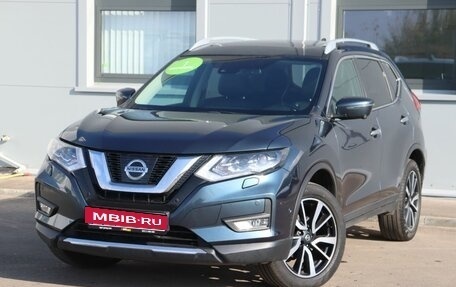 Nissan X-Trail, 2022 год, 3 199 000 рублей, 1 фотография