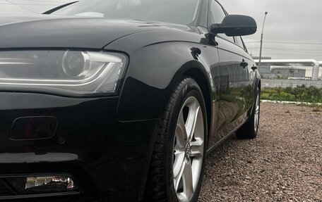 Audi A4, 2013 год, 1 450 000 рублей, 6 фотография