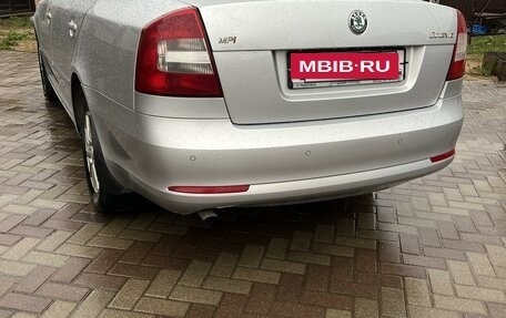 Skoda Octavia, 2012 год, 950 000 рублей, 3 фотография