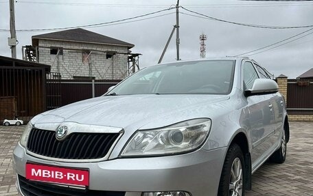 Skoda Octavia, 2012 год, 950 000 рублей, 7 фотография