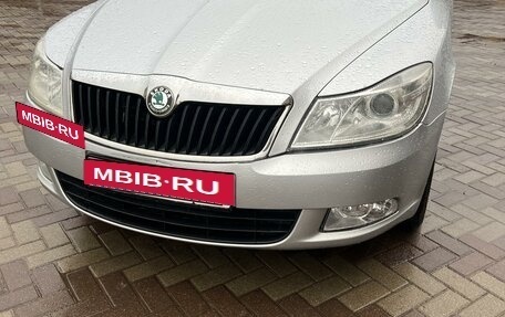 Skoda Octavia, 2012 год, 950 000 рублей, 2 фотография