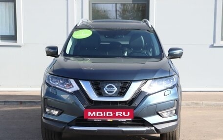 Nissan X-Trail, 2022 год, 3 199 000 рублей, 2 фотография