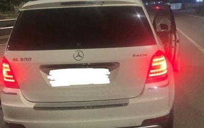 Mercedes-Benz GL-Класс, 2010 год, 2 100 000 рублей, 1 фотография