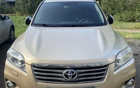 Toyota RAV4, 2011 год, 1 700 000 рублей, 1 фотография