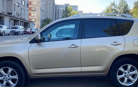 Toyota RAV4, 2011 год, 1 700 000 рублей, 4 фотография