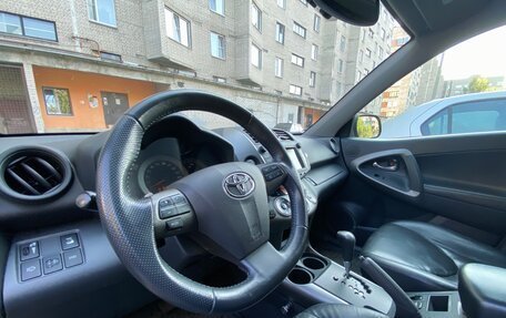 Toyota RAV4, 2011 год, 1 700 000 рублей, 7 фотография