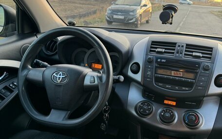 Toyota RAV4, 2010 год, 1 750 000 рублей, 7 фотография