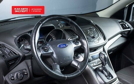 Ford Kuga III, 2016 год, 1 687 400 рублей, 5 фотография