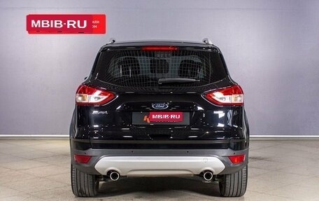 Ford Kuga III, 2016 год, 1 687 400 рублей, 11 фотография