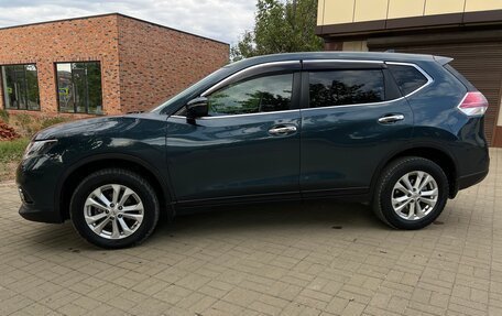 Nissan X-Trail, 2017 год, 2 050 000 рублей, 33 фотография