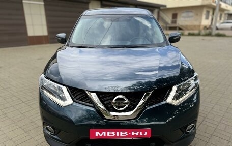 Nissan X-Trail, 2017 год, 2 050 000 рублей, 34 фотография