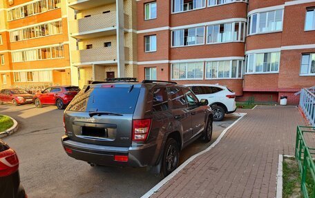 Jeep Grand Cherokee, 2005 год, 980 000 рублей, 4 фотография