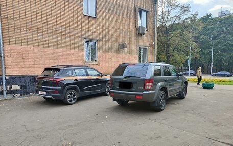 Jeep Grand Cherokee, 2005 год, 980 000 рублей, 6 фотография