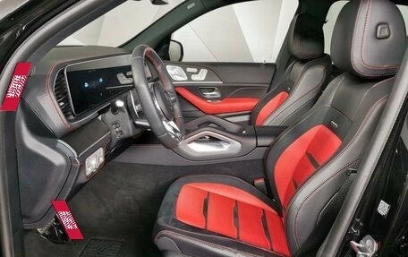 Mercedes-Benz GLE AMG, 2019 год, 9 300 000 рублей, 16 фотография