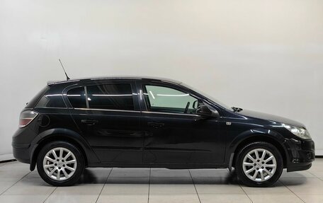 Opel Astra H, 2013 год, 667 000 рублей, 5 фотография