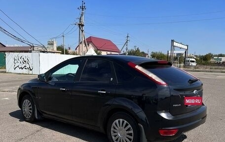 Ford Focus II рестайлинг, 2008 год, 685 000 рублей, 4 фотография